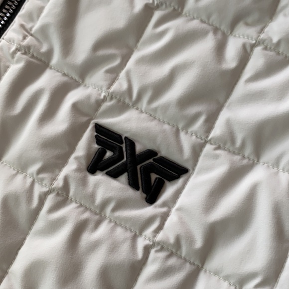PXG QUILTED PULLOVER - Picture 4 of 6